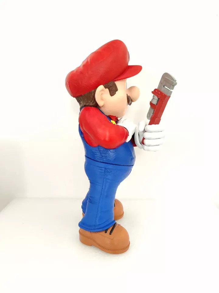Super Mario